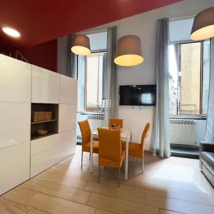 Apartment Loft In