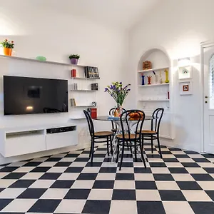  Apartment New Quiet Flat - Santa Croce View - Servizi